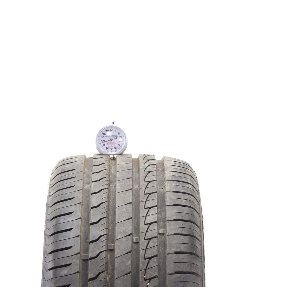 Set of (2) Used 245/45ZR19 Ironman IMove Gen 2 AS 102W - 8-9.5/32 - Image 5