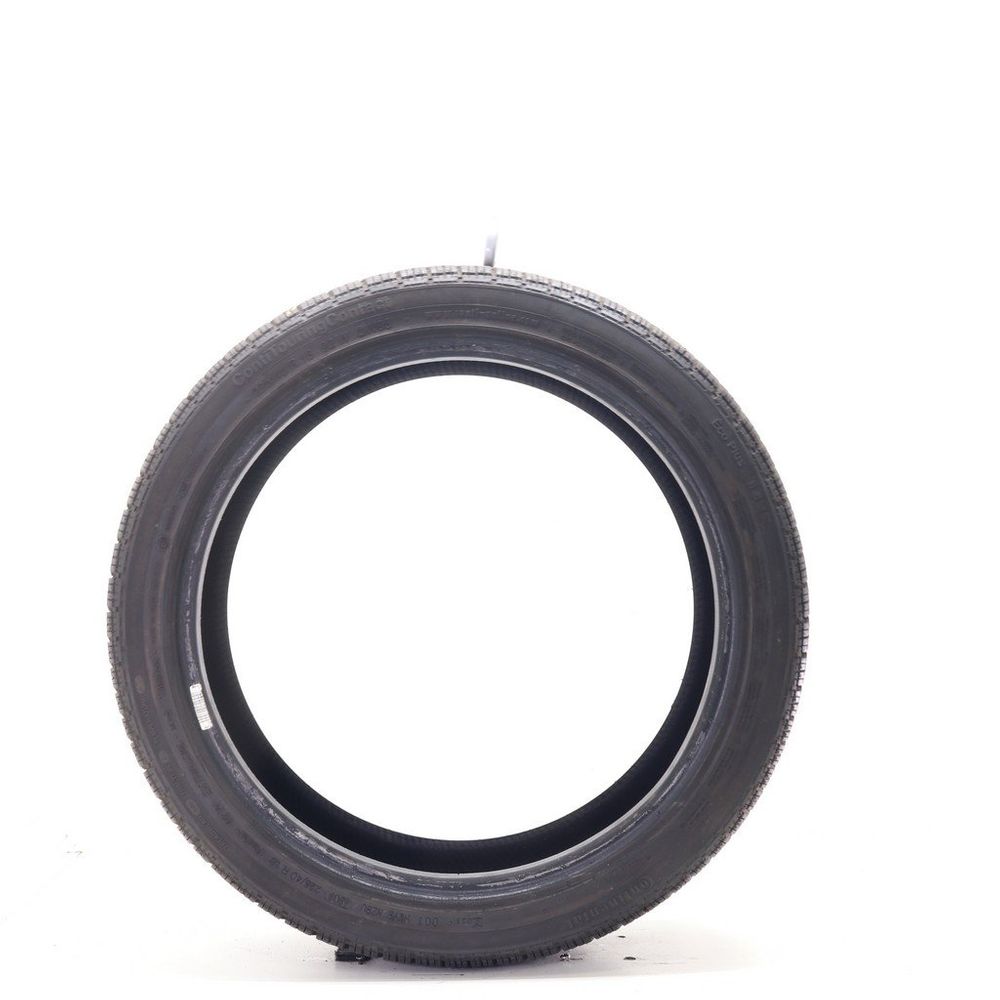 Used 225/40R18 Continental ContiTouringContact CW 95 92W - 9.5/32 - Image 3