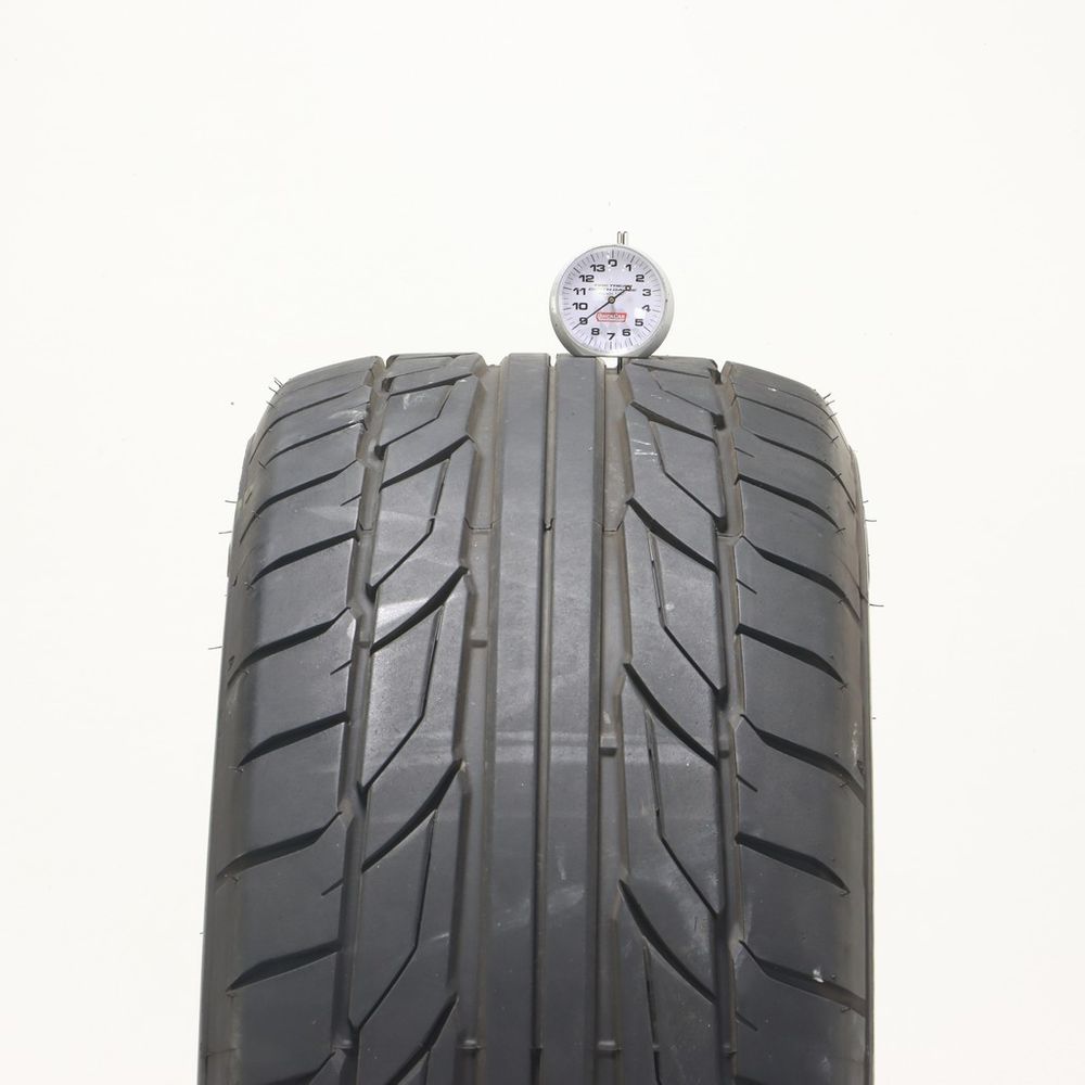 Used 255/50ZR17 Nitto NT555 G2 101W - 9/32 - Image 2