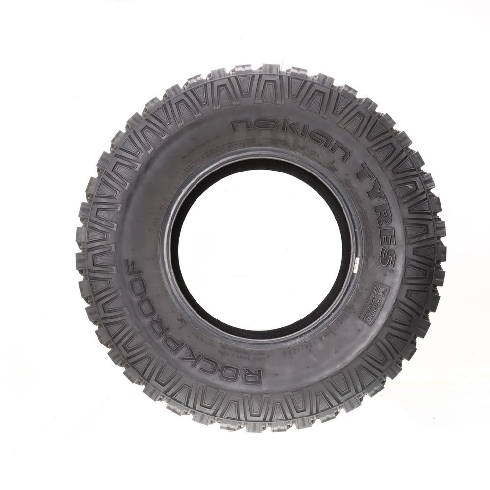 Used LT 285/75R16 Nokian Rockproof 126/123Q E - 12.5/32 - Image 3