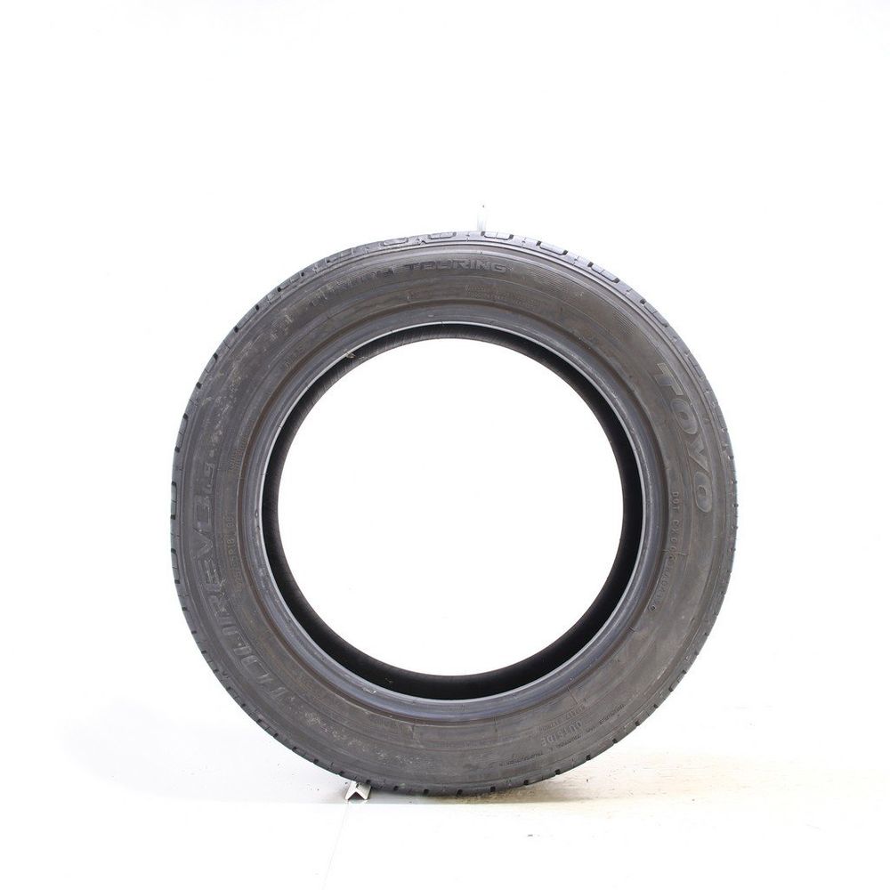 Used 225/55R18 Toyo Tourevo LS II Luxury Touring 98T - 8/32 - Image 3