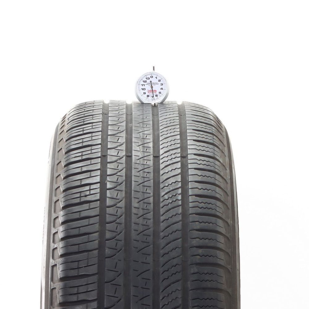 Set of (4) Used 255/60R20 Pirelli Scorpion Zero LR 113V - 6.5-8/32 - Image 2