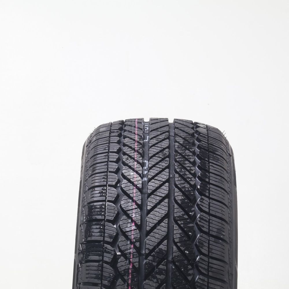 Set of (4) New 235/55R19 Bridgestone WeatherPeak 101H - 9.5/32 - Image 2