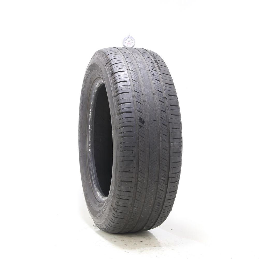 Used 245/60R18 Michelin Premier LTX 105V - 4/32 - Image 1