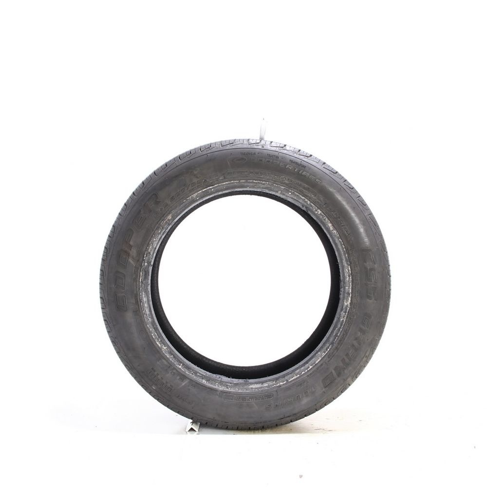 Used 205/55R16 Cooper CS5 Grand Touring 91T - 7/32 - Image 3