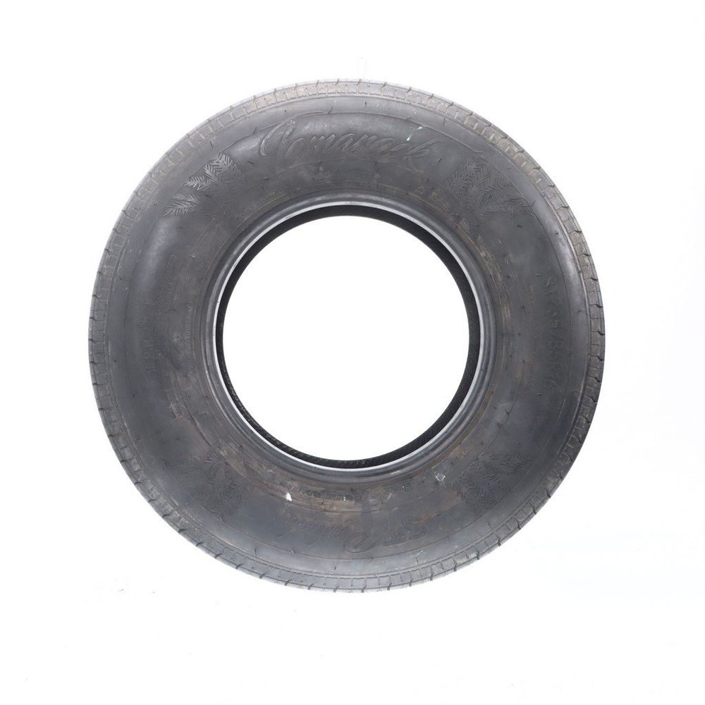 Used ST 235/85R16 Tamarack ST Radial 128/124M F - 7.5/32 - Image 3