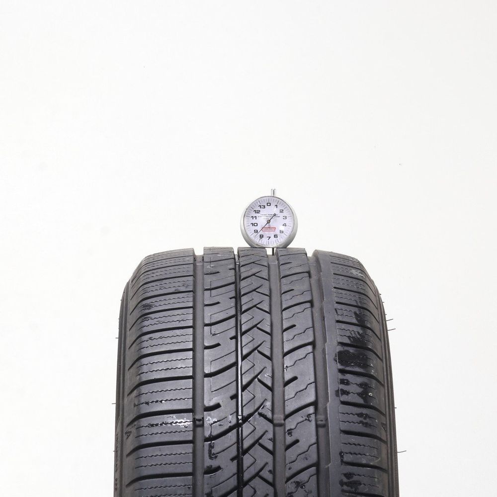 Set of (4) Used 225/55R17 Falken Pro G5 A/S 101H - 8.5-10/32 - Image 2