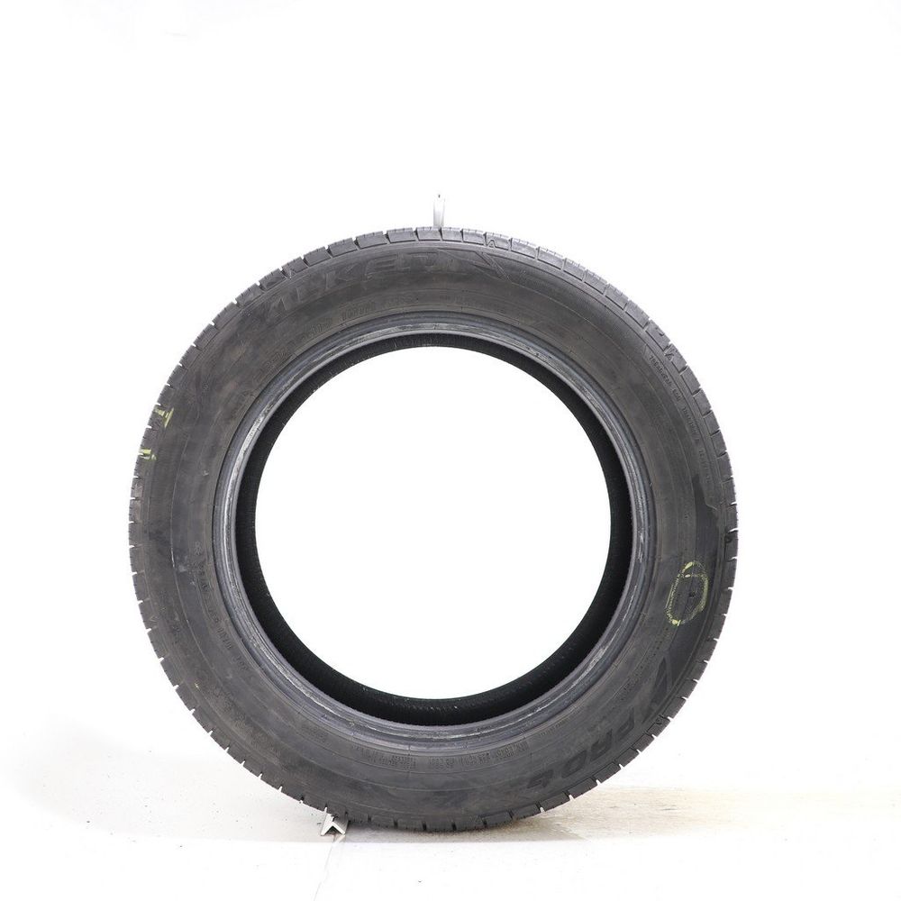 Set of (4) Used 225/55R17 Falken Pro G5 A/S 101H - 8.5-10/32 - Image 3