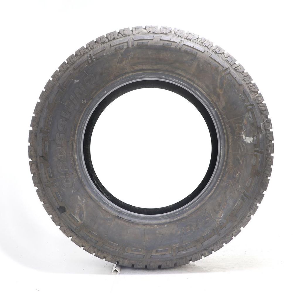 Driven Once LT 275/70R18 Linglong Crosswind A/T 125/122S E - 16/32 - Image 3