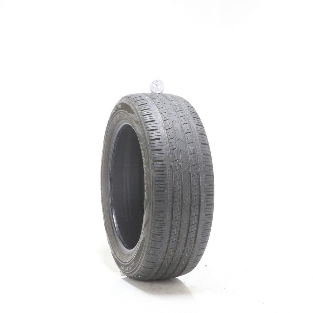Set of (2) Used 215/55R17 GeoDrive KH16 94V - 5.5-6.5/32 - Image 1