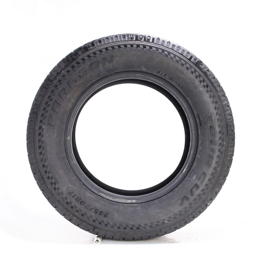 Driven Once 245/70R17 Paragon Tour CUV 110T - 11/32 - Image 3