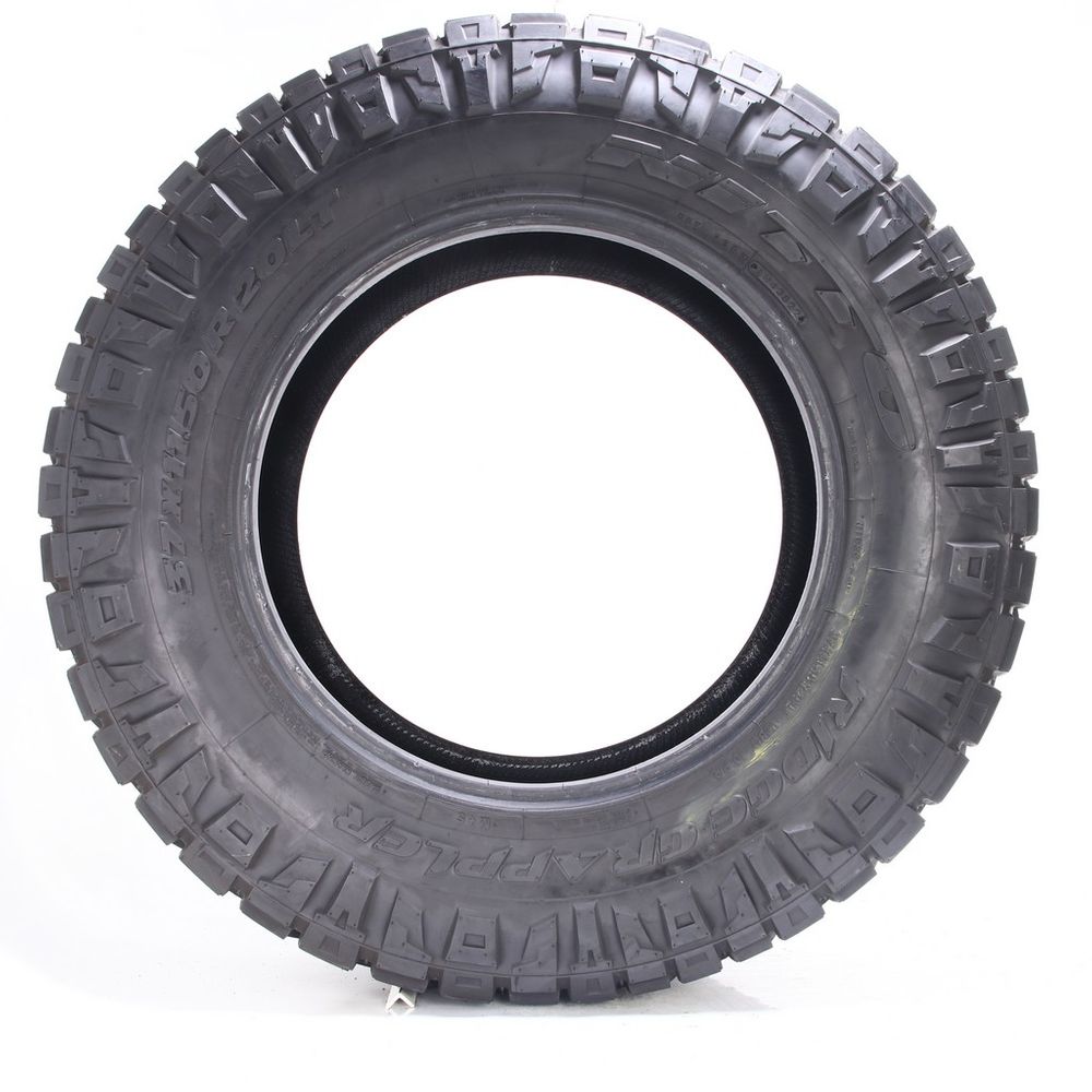 Used LT 37X11.5R20 Nitto Ridge Grappler 128Q E - 9.5/32 - Image 3