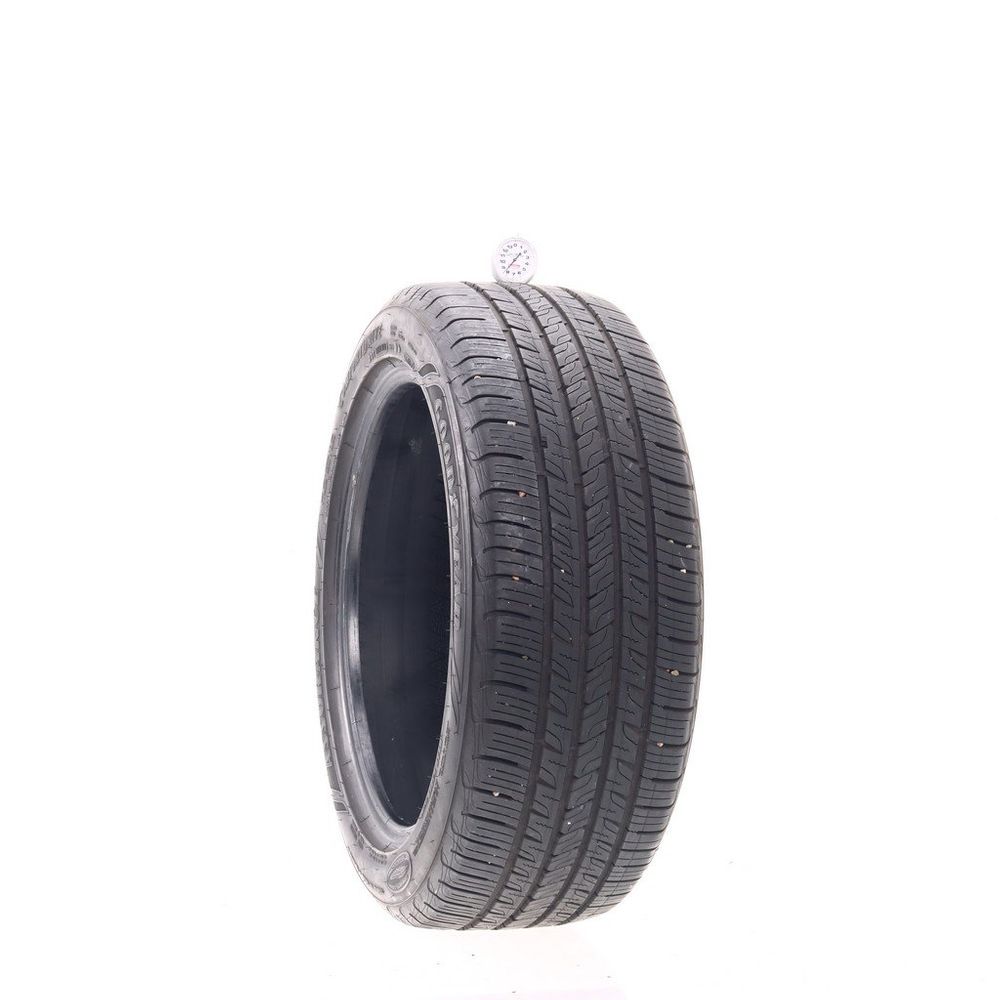 Set of (2) Used 225/50R18 Goodyear Assurance ComfortDrive 95V - 7.5-8.5/32 - Image 4