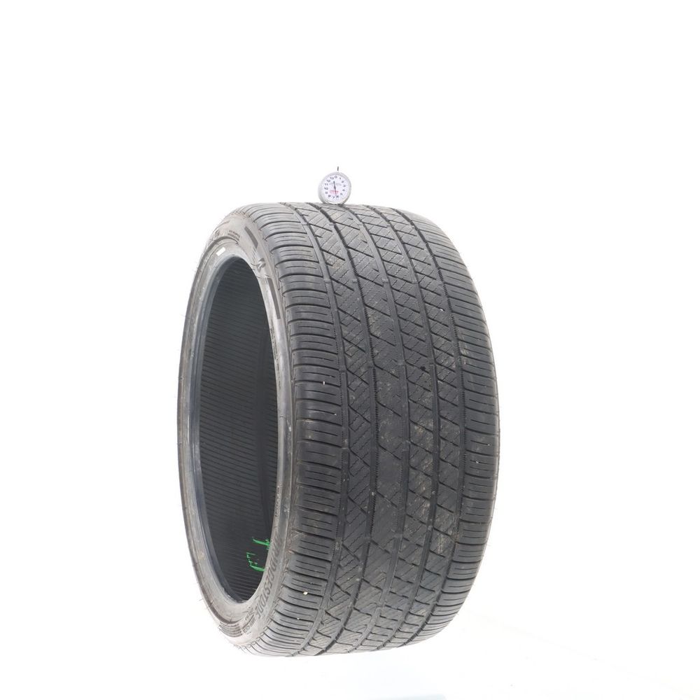 Used 305/30R20 Bridgestone Potenza RE980AS+ 103W - 6/32 - Image 1