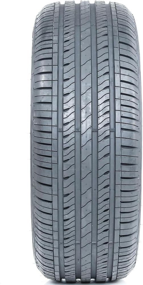Set of (2) New 235/60R18 Starfire Solarus AS 103H - Image 2