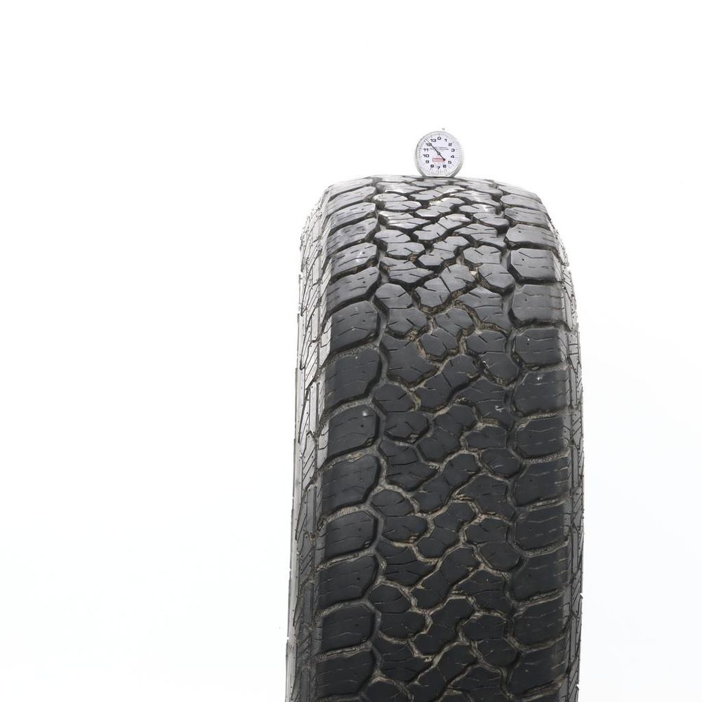 Used LT 275/70R18 Otani SA2100 125/122S E - 12/32 - Image 2