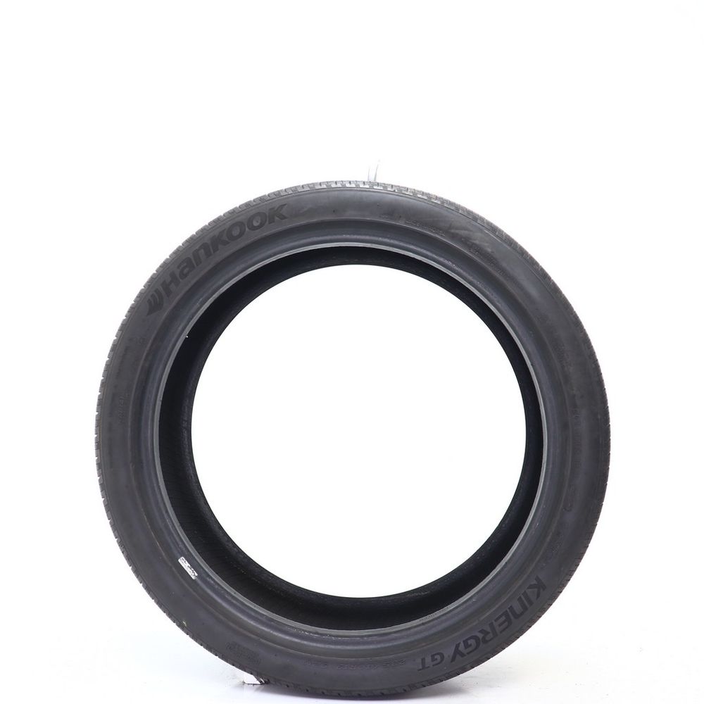 Used 235/40R19 Hankook Kinergy GT 92V - 5/32 - Image 3