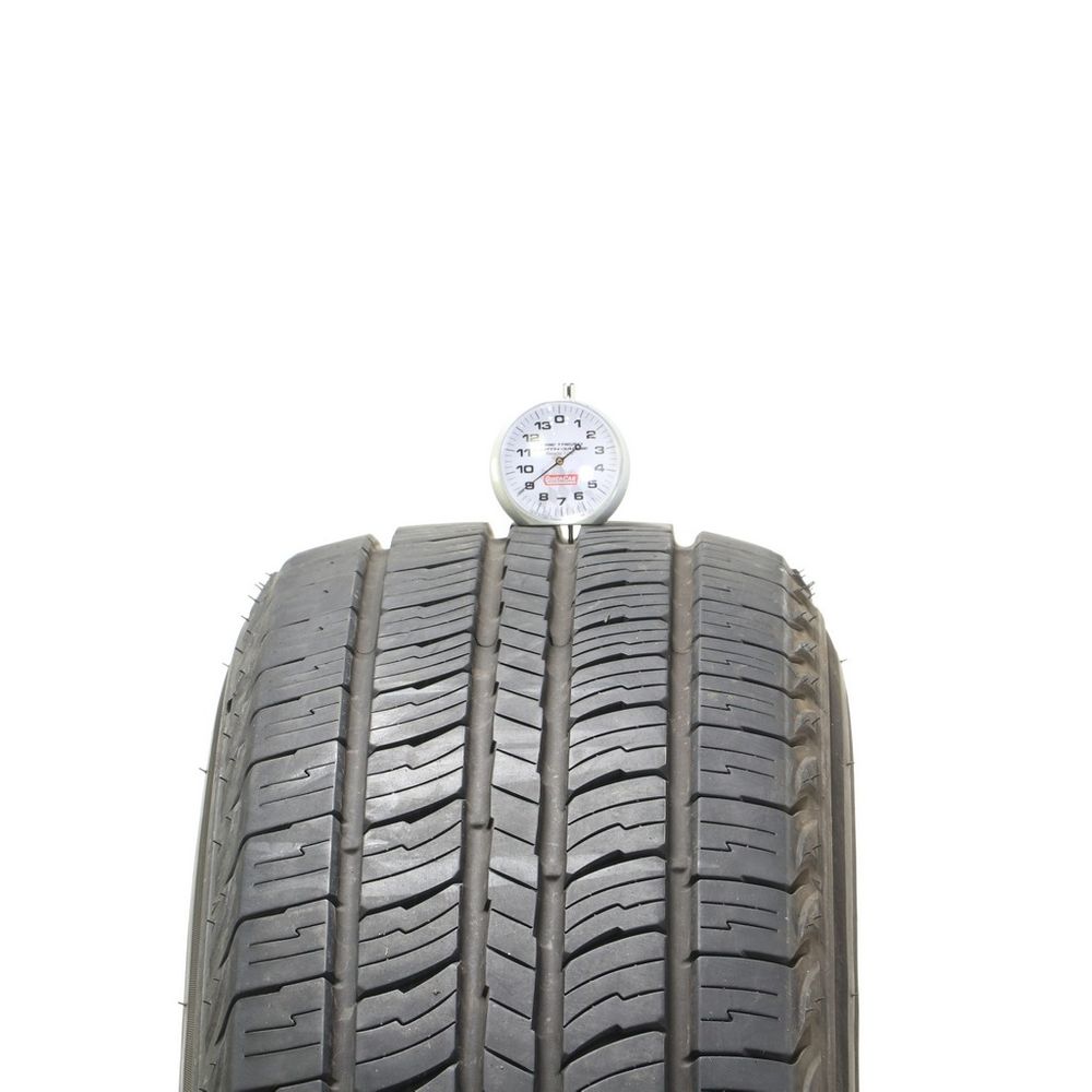 Set of (2) Used 235/70R16 SureDrive Highway 106T - 9-10.5/32 - Image 2