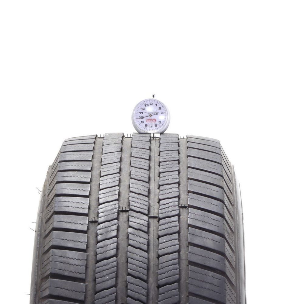 Used LT 265/70R17 Michelin Defender LTX M/S 121/118R E - 9.5/32 - Image 2