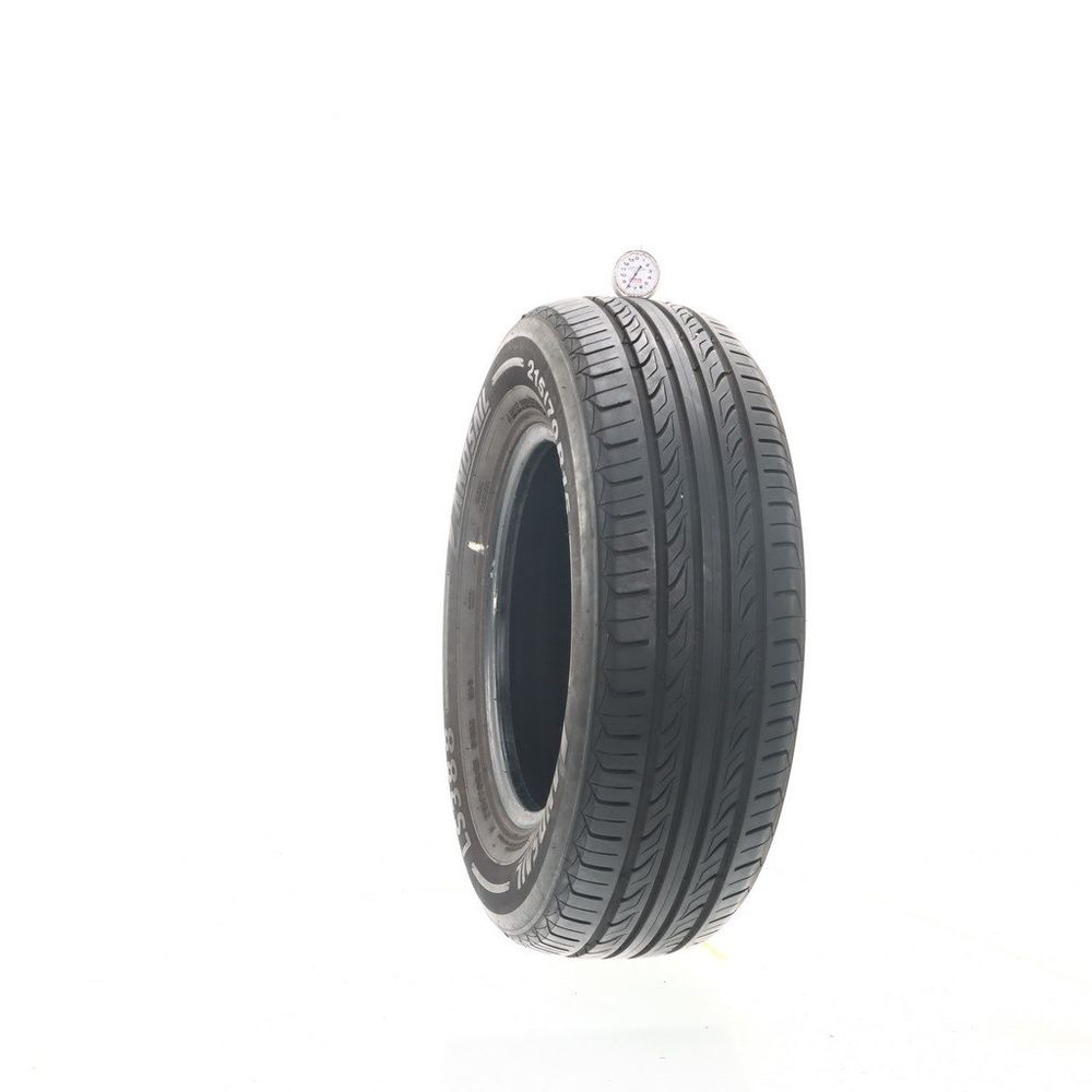 Set of (2) Used 215/70R15 Landsail LS388 98H - 8-8.5/32 - Image 1