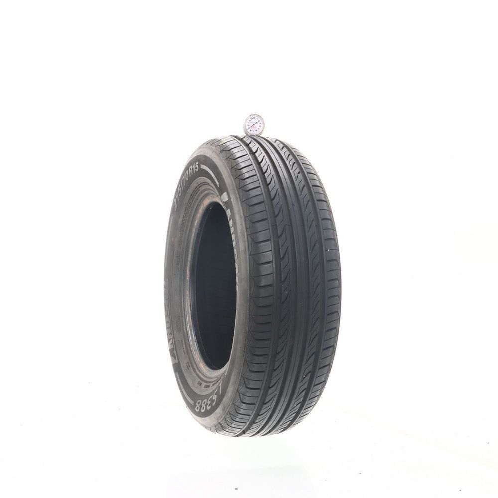 Set of (2) Used 215/70R15 Landsail LS388 98H - 8-8.5/32 - Image 4