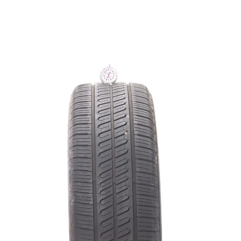 Used 235/60R18 Continental ControlContact Tour M A/S EV 103H - 7.5/32 - Image 2