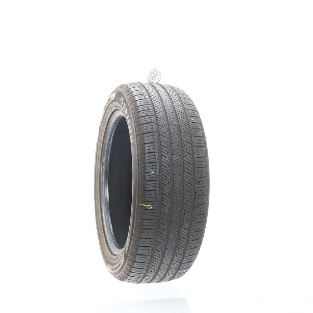 Used 235/55R19 Sailun Atrezzo Tcon 105V - 8.5/32 - Image 1