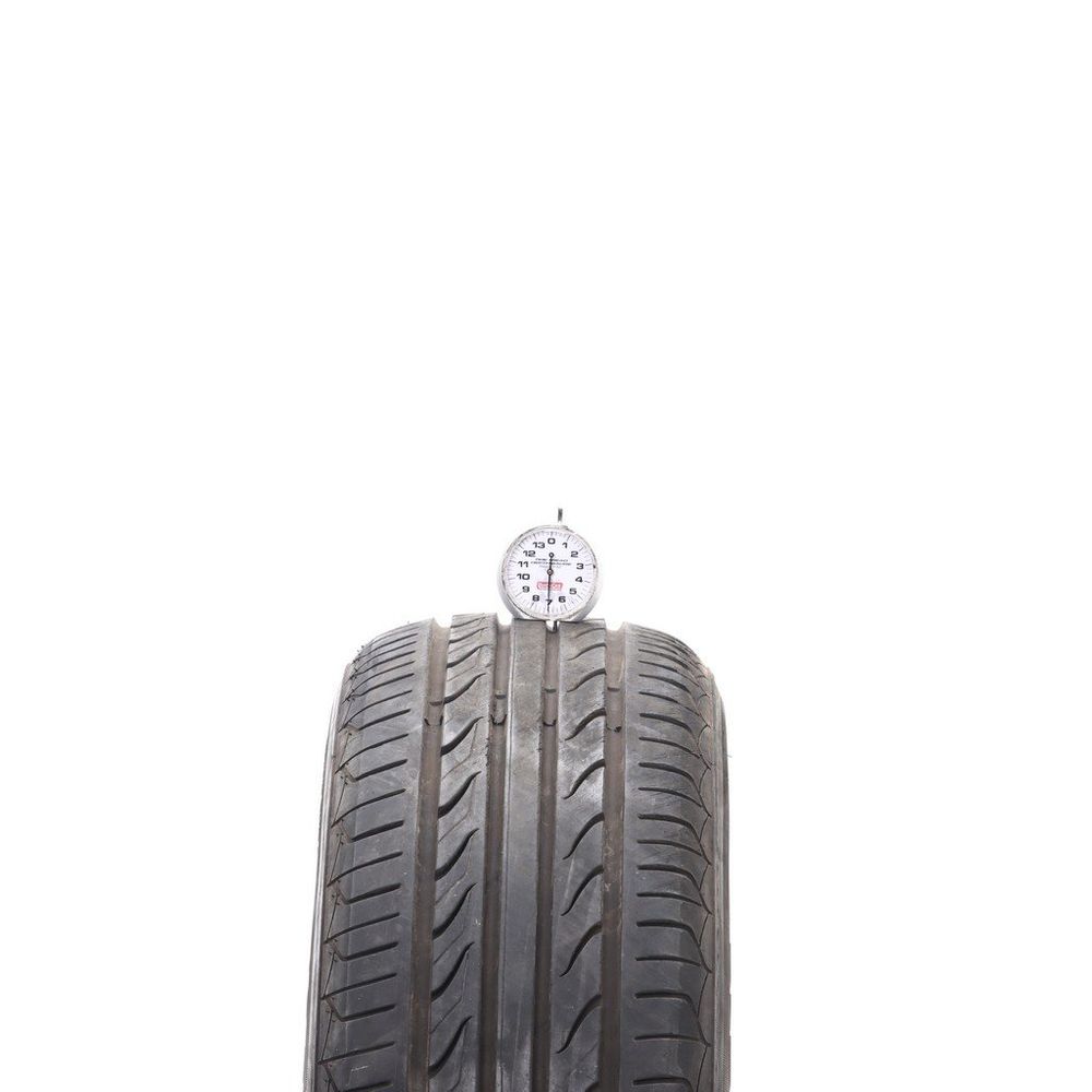 Set of (4) Used 195/65R15 Landsail LS388 91H - 7-7.5/32 - Image 2