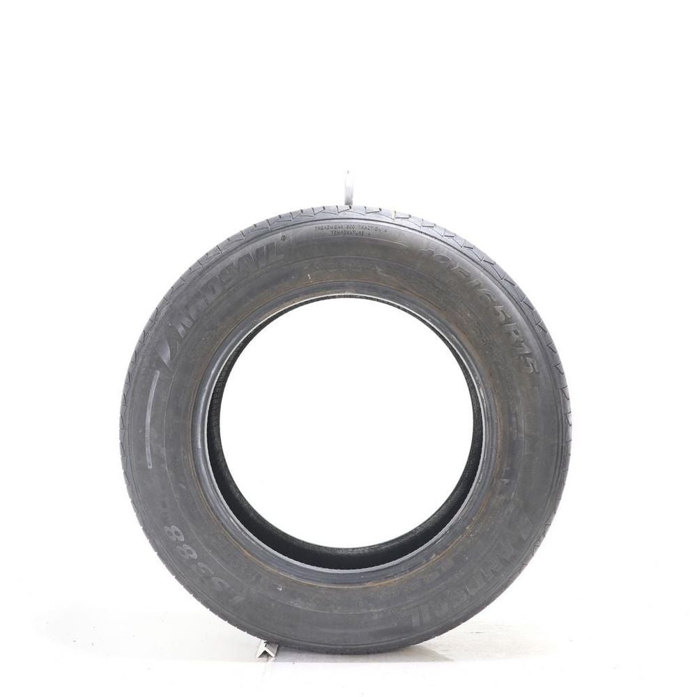 Set of (4) Used 195/65R15 Landsail LS388 91H - 7-7.5/32 - Image 6