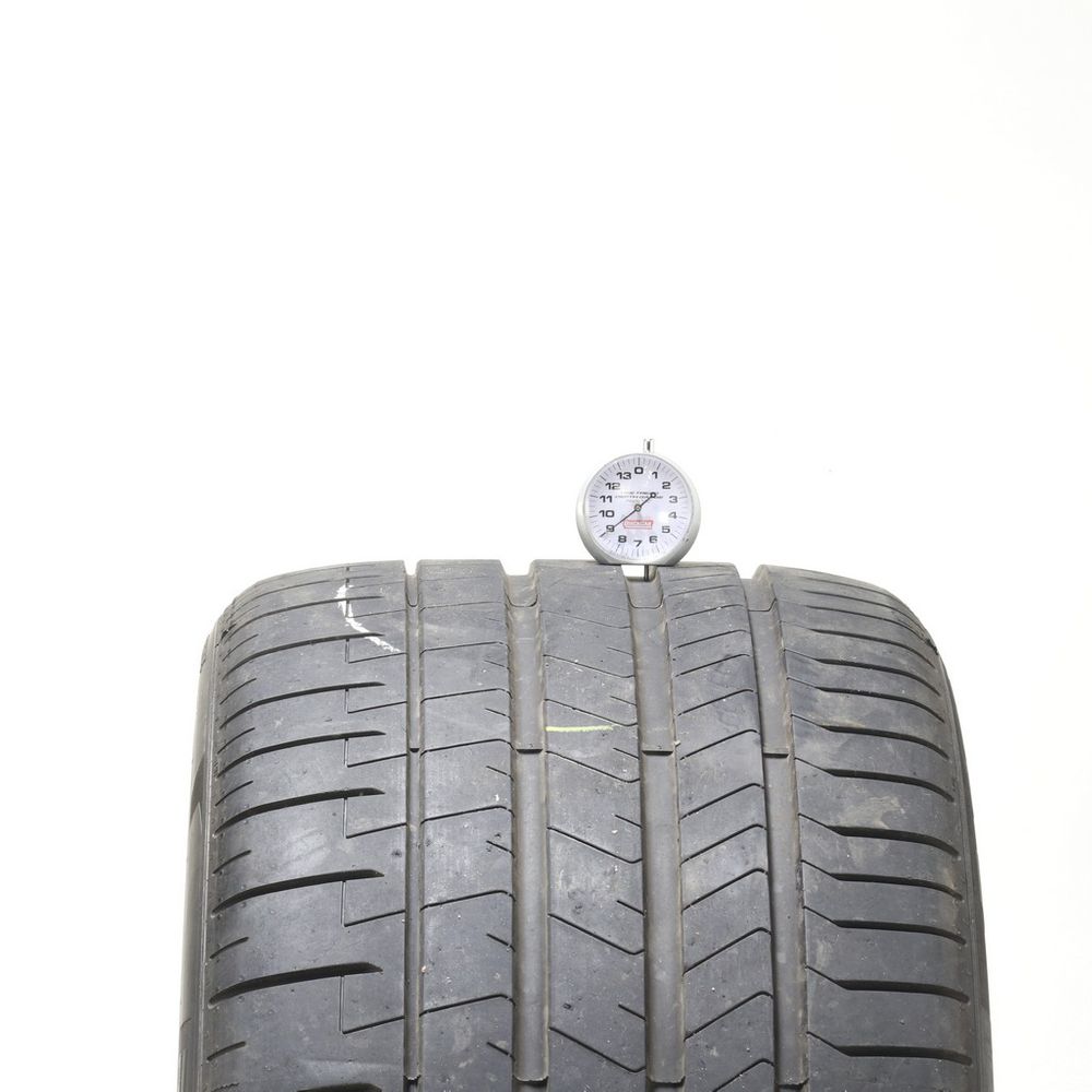 Used 295/35ZR20 Pirelli P Zero PZ4 A6A 105Y - 9/32 - Image 2