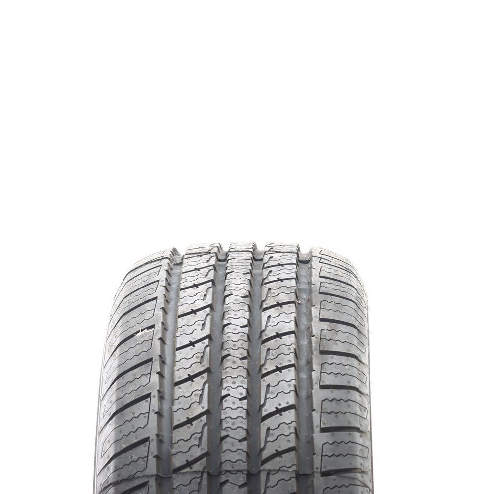 Set of (2) New 235/65R18 Linglong Crosswind HT 2 106H - Image 2