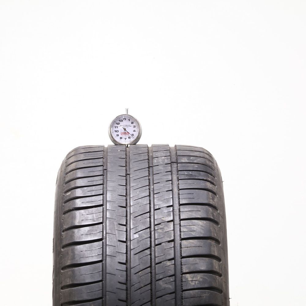 Used 235/55ZR19 Michelin Pilot Sport A/S 3 Plus 105Y - 5/32 - Image 2
