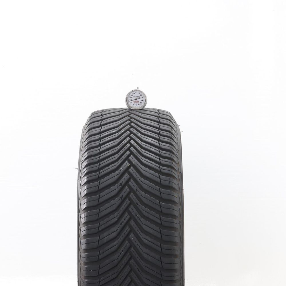 Set of (4) Used 225/65R17 Michelin CrossClimate 2 102H - 9.5-10/32 - Image 2