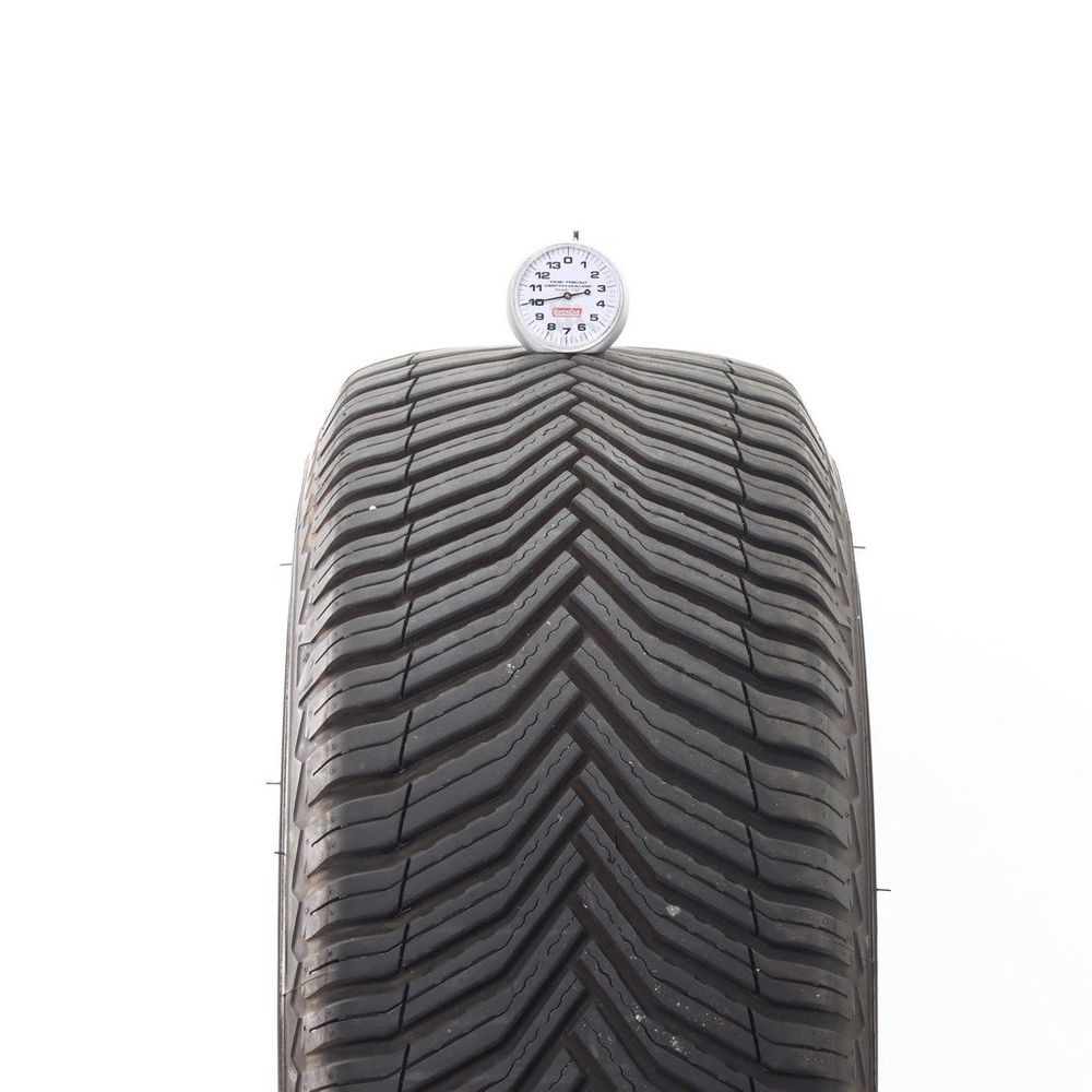 Set of (4) Used 225/65R17 Michelin CrossClimate 2 102H - 9.5-10/32 - Image 5