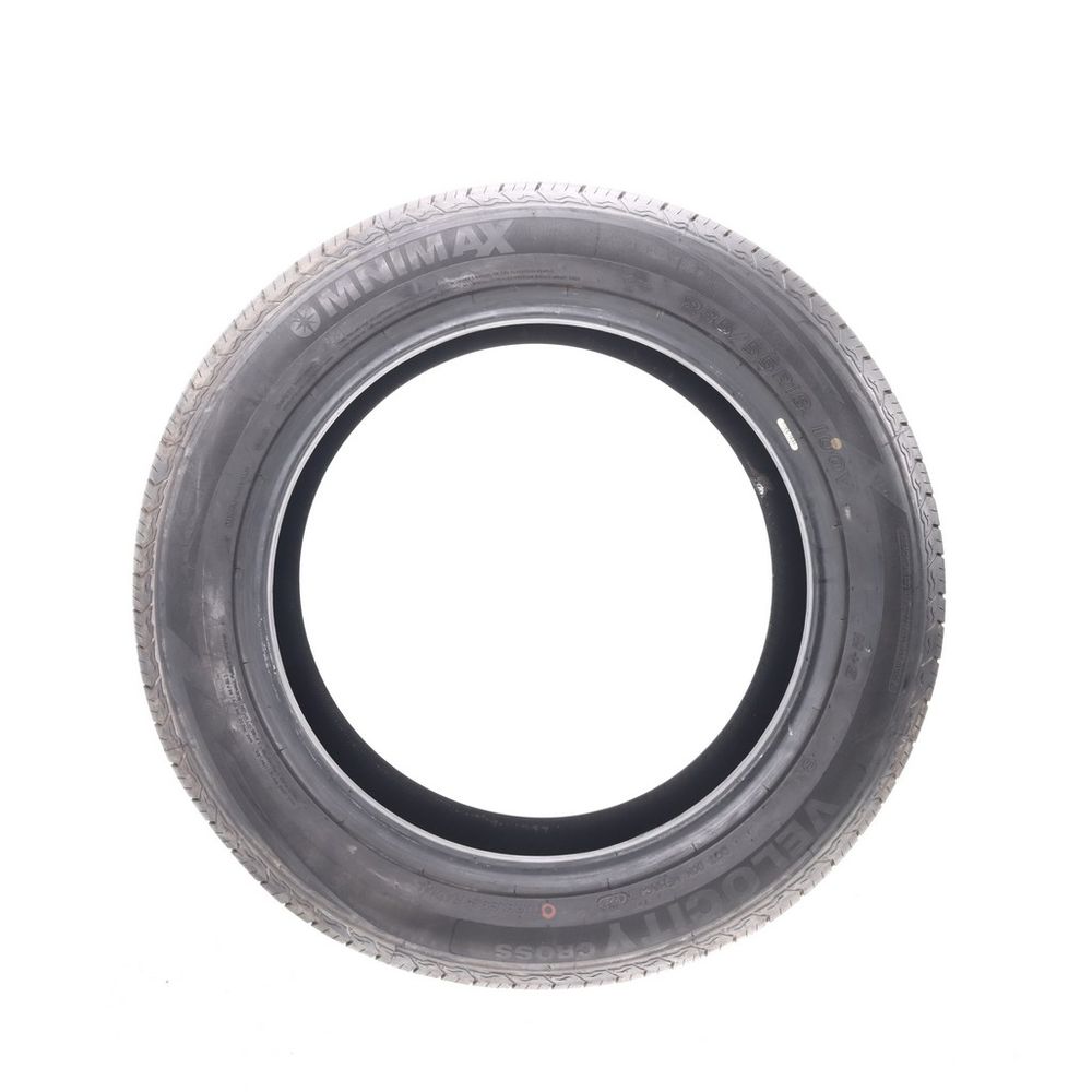 Driven Once 235/55R18 Omnimax Velocity Cross 100V - 9.5/32 - Image 3