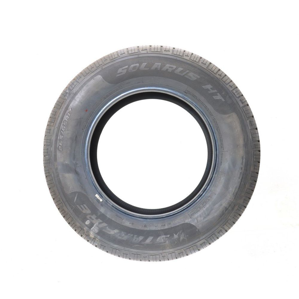 Driven Once 265/65R17 Starfire Solarus HT 112T - 10.5/32 - Image 3