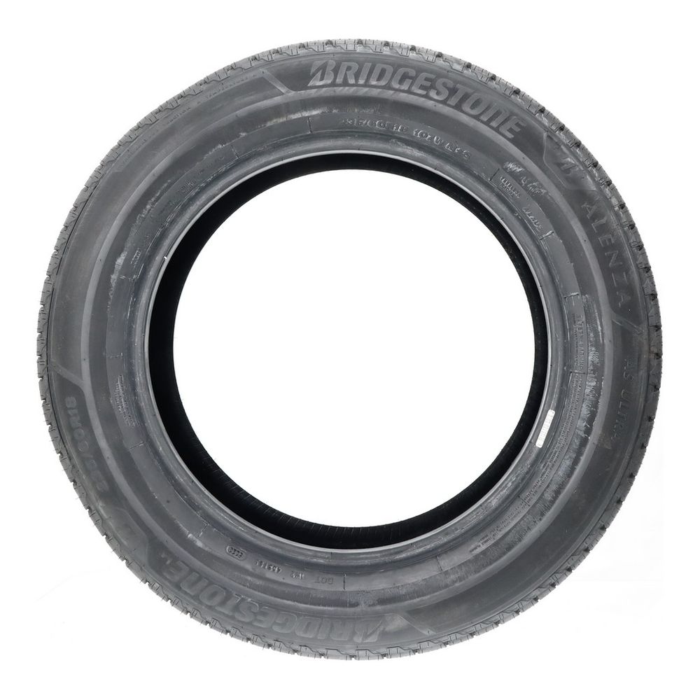 Driven Once 235/60R18 Bridgestone Alenza AS Ultra 107W - 10/32 - Image 3