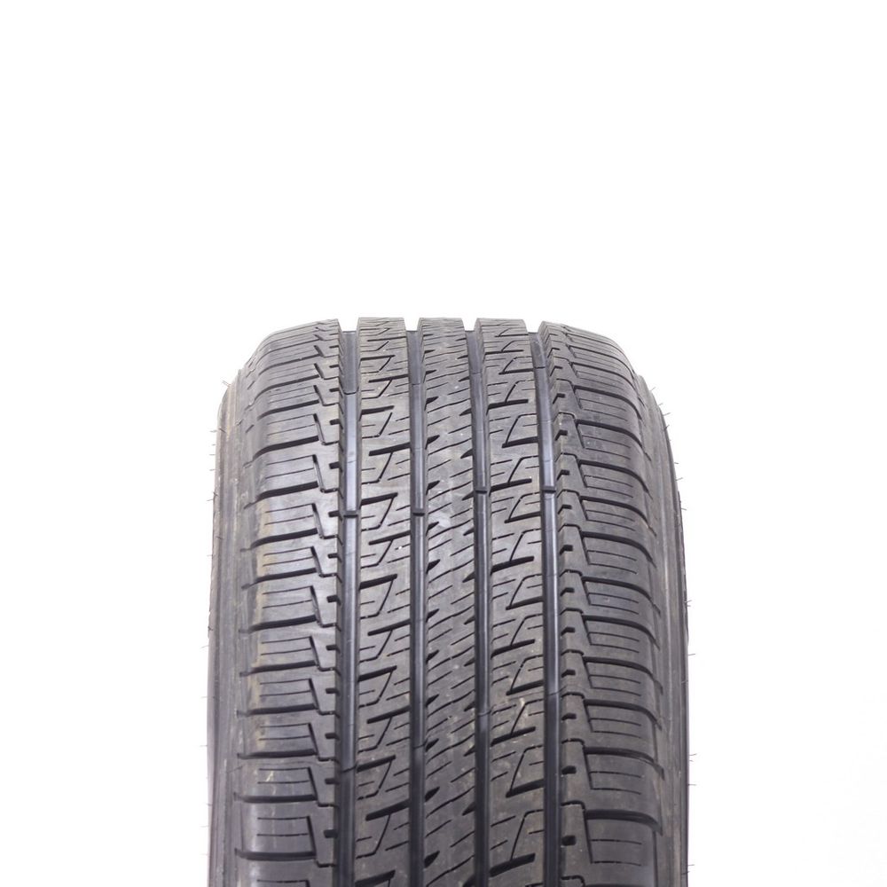 Set of (2) Driven Once 225/55R17 Goodyear Assurance MaxLife 97V - 10/32 - Image 2