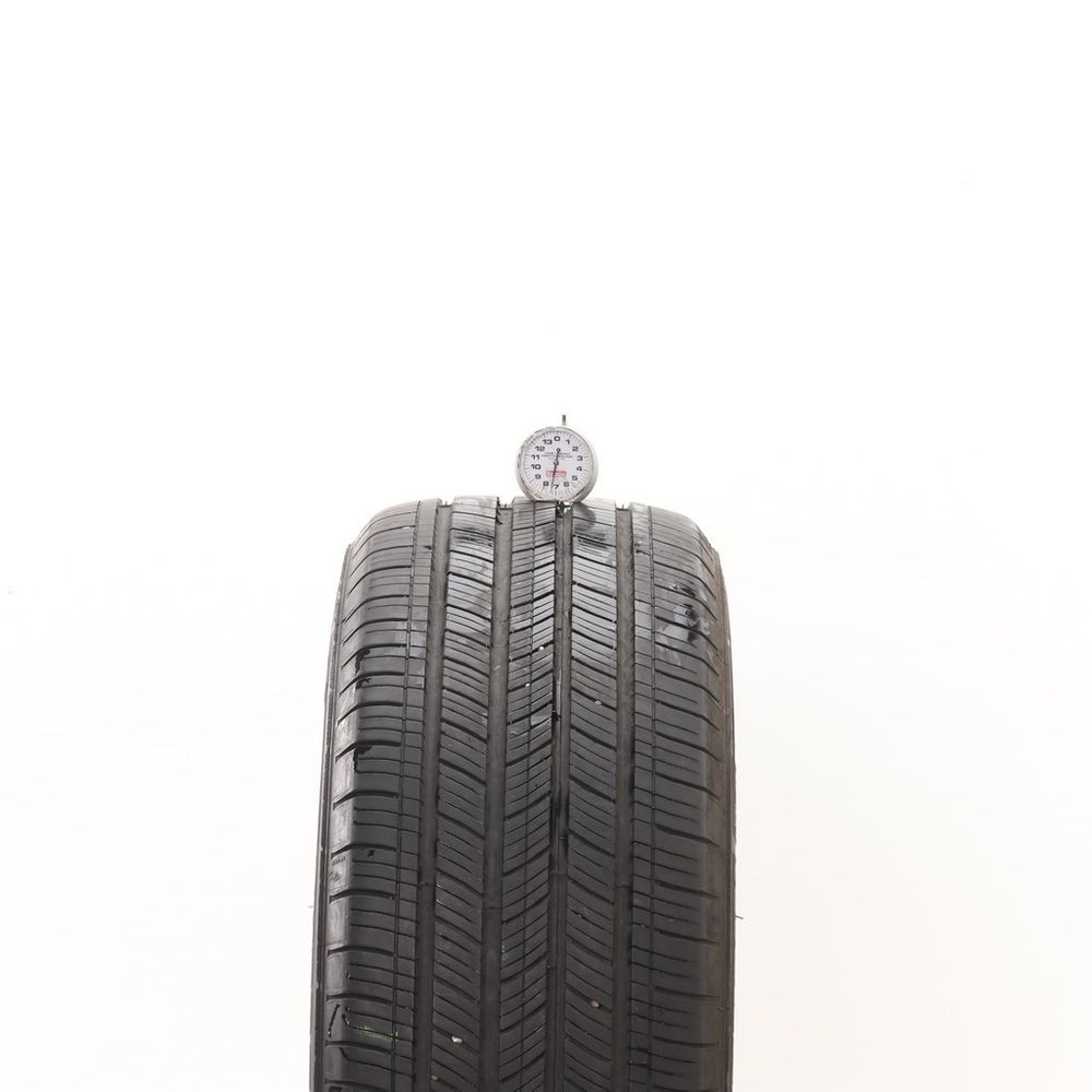Set of (2) Used 235/55R17 Michelin Energy Saver A/S 99H - 6-7/32 - Image 5