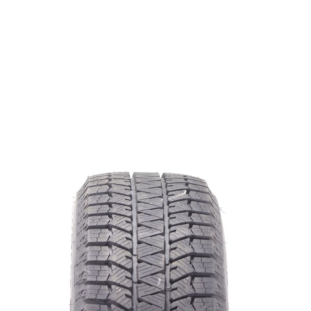 New 215/60R16 Bridgestone Blizzak WS90 95H - 12/32 - Image 2