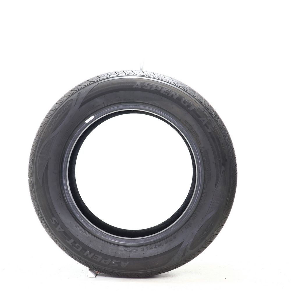 Used 205/65R16 Aspen GT-AS 95H - 8.5/32 - Image 3