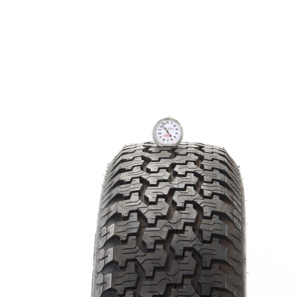 Used 235/75R15 Goodyear Wrangler Radial 105S - 12.5/32 - Image 2