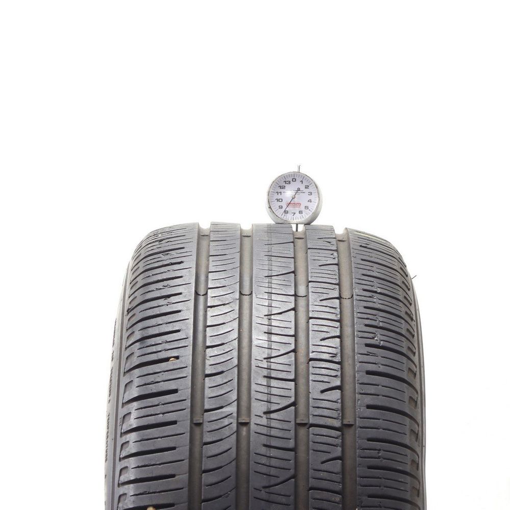 Set of (2) Used 255/55R18 Pirelli Scorpion Strada 109V - 8-9.5/32 - Image 2