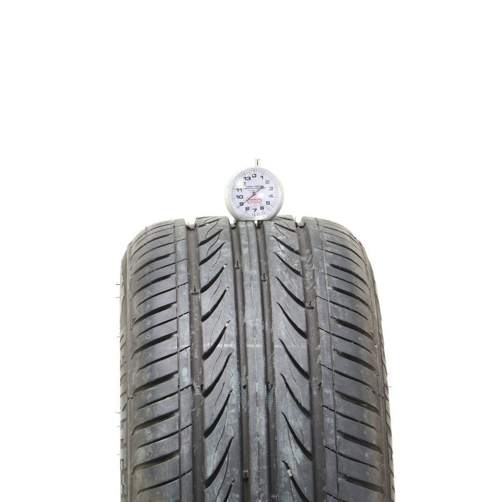 Used 215/45ZR17 Delinte Thunder D7 91W - 8.5/32 - Image 2