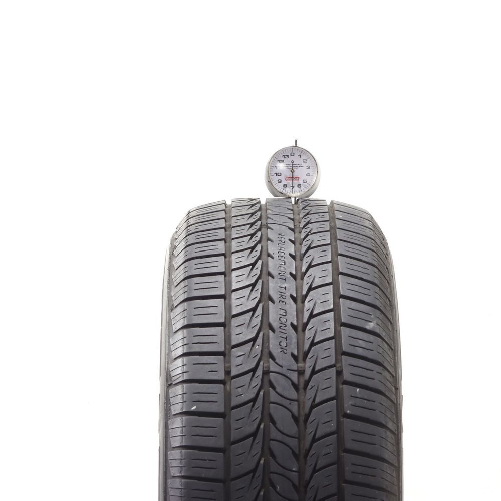 Used 205/65R16 General Altimax RT43 95T - 7/32 - Image 2