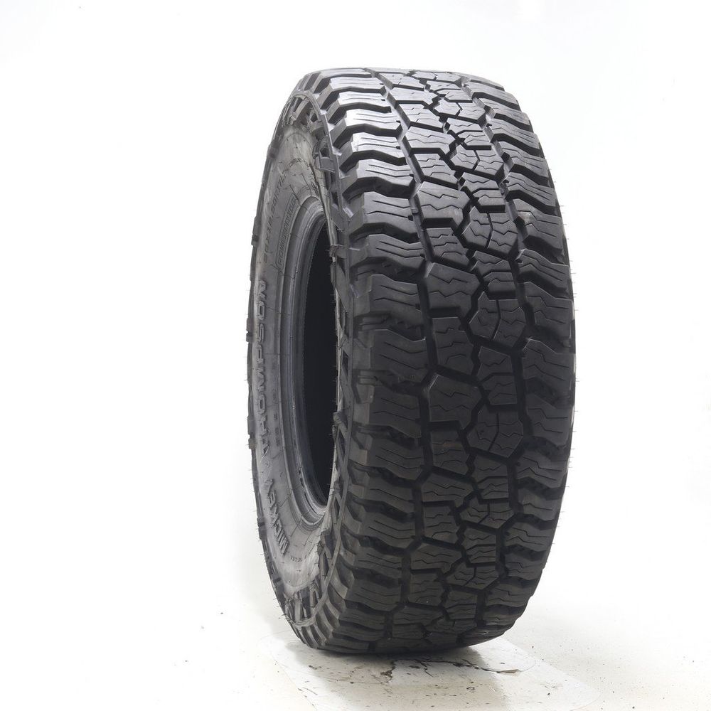 Set of (2) Used LT 35X12.5R17 Mickey Thompson Baja Boss A/T 119Q D - 13-14/32 - Image 4