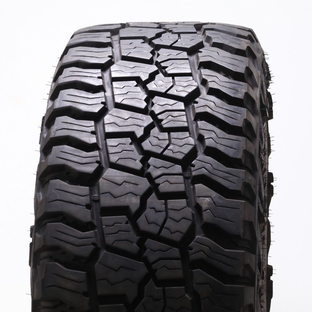 Set of (2) Used LT 35X12.5R17 Mickey Thompson Baja Boss A/T 119Q D - 13-14/32 - Image 5
