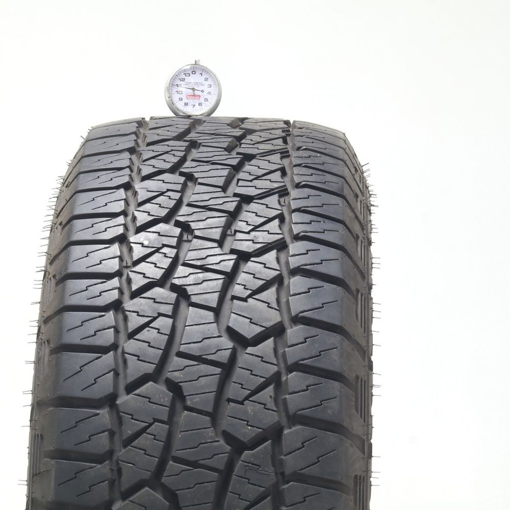 Used 275/55R20 Hankook Dynapro ATM 113T - 10.5/32 - Image 2