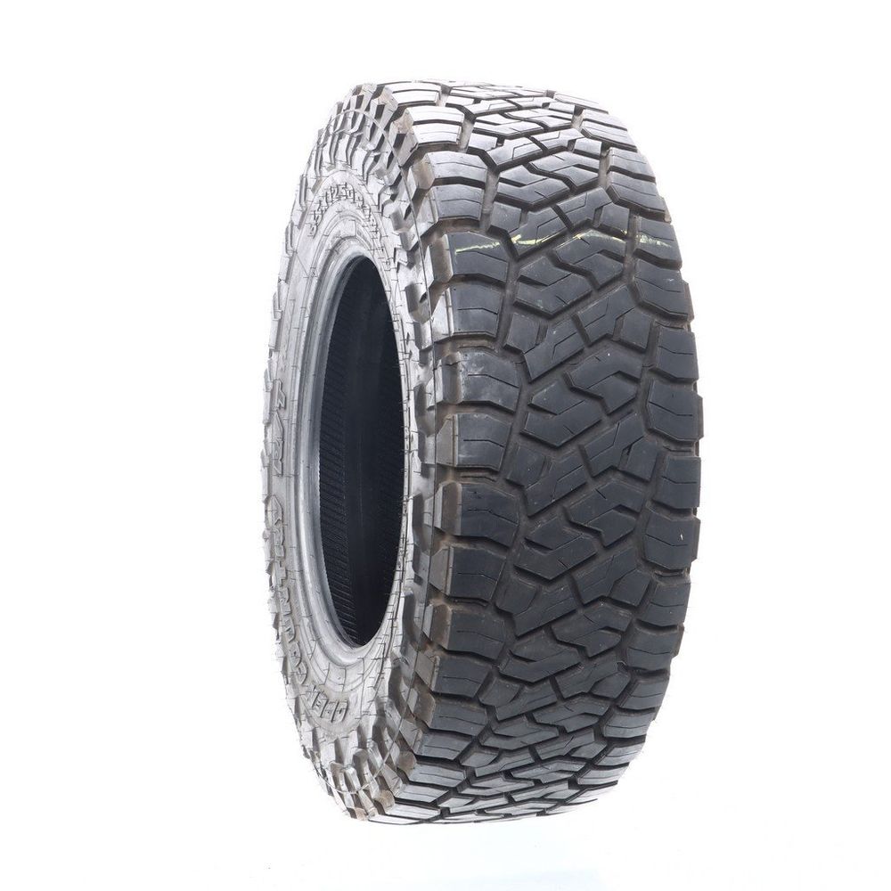 Used LT 35X12.5R18 Toyo Open Country RT Trail 128Q F - 15/32 - Image 1