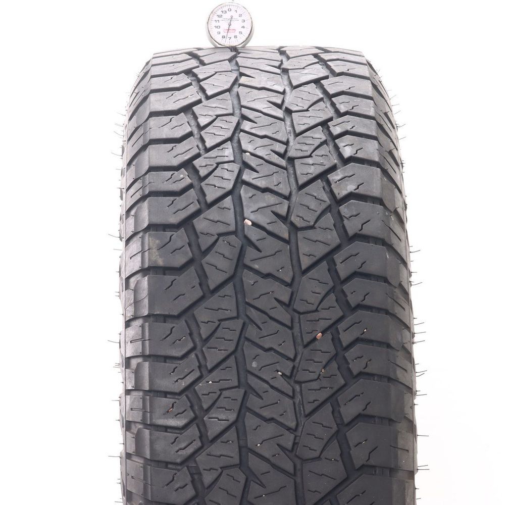 Used LT 275/65R20 Hankook Dynapro AT2 Xtreme 126/123S E - 7.5/32 - Image 2